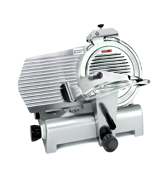 Medium Duty Belt Driven Slicer 12"